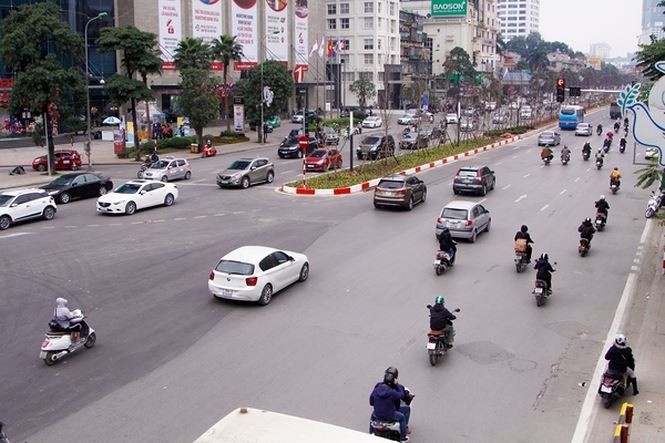 vi sao lai xe ben trai co loi hon ma da so cac nuoc chon lai xe ben phai
