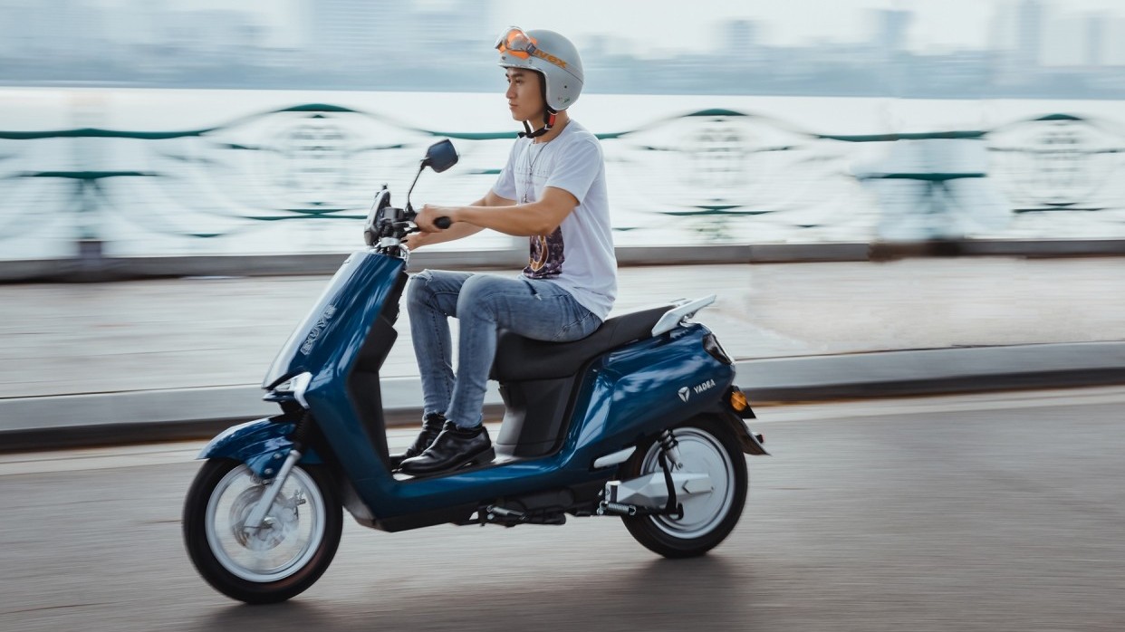 Tra cứu lệ phí trước bạ xe máy ở đâu nhanh nhất?
