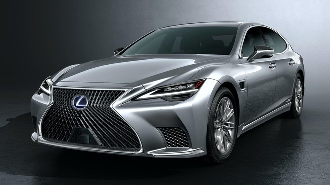 lexus ls 2021 moi tang suc canh tranh mercedes s class