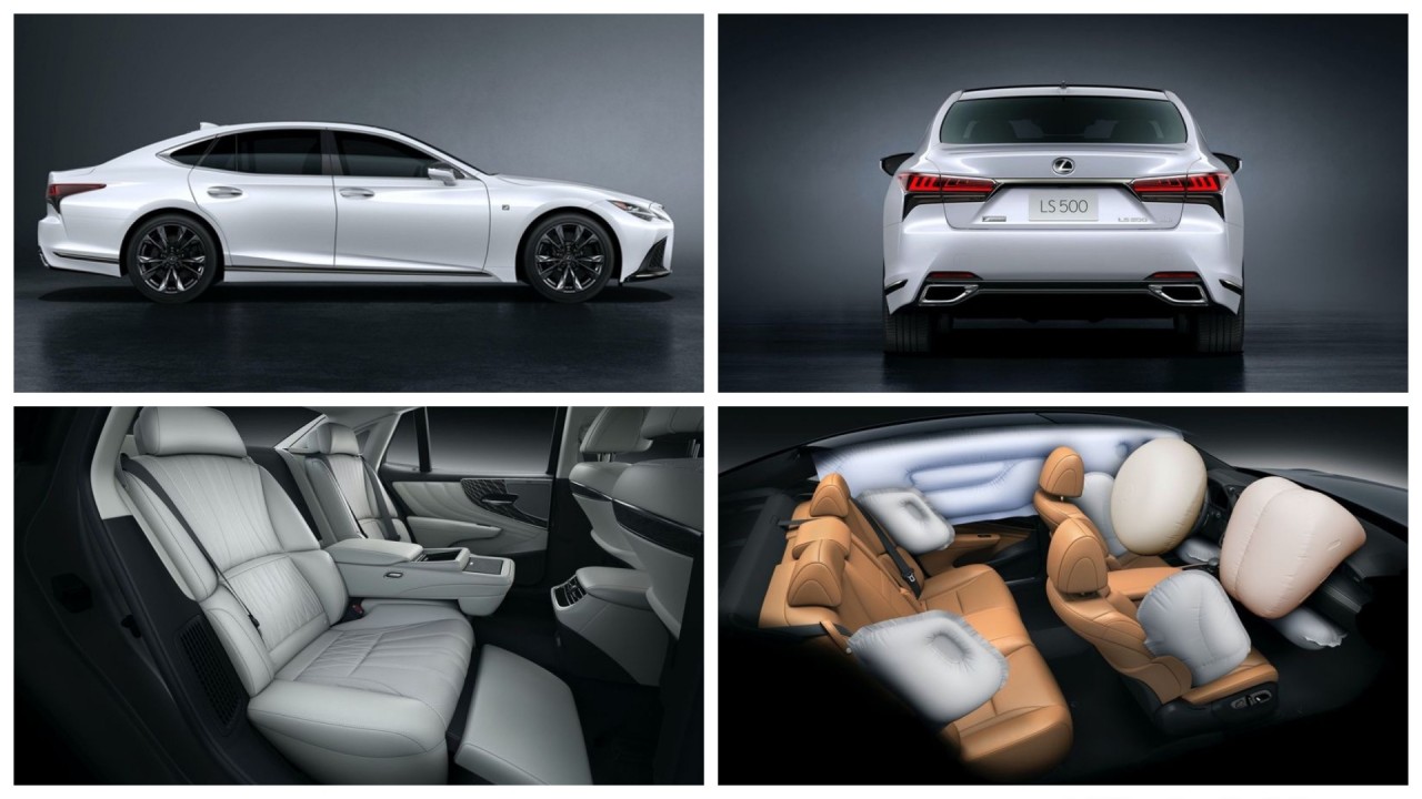 lexus ls 2021 moi tang suc canh tranh mercedes s class