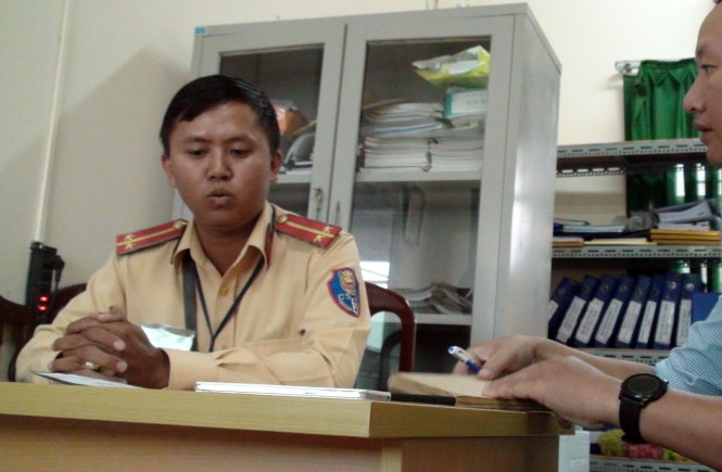 canh sat bi tuong ve huu lang ma toi da rat binh tinh