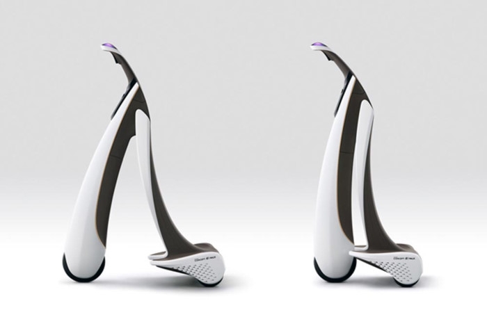 tokyo 2017 toyota tao an tuong voi bo ba concept i ung dung cong nghe ai