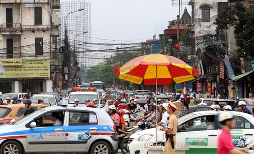 day nhanh tien do du an duong vanh dai 2