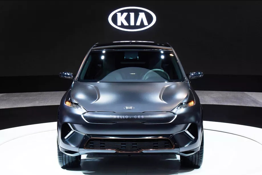 KIA Niro EV: Xe điện ý tưởng với kết nối 5G và công nghệ tự hành mức 4 kia niro ev xe dien y tuong voi ket noi 5g va cong nghe tu hanh muc 4