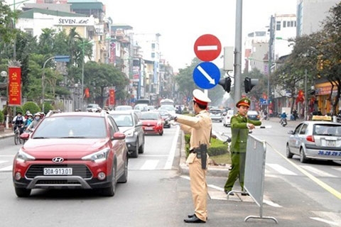 ha noi phan luong giao thong phuc vu appf 26