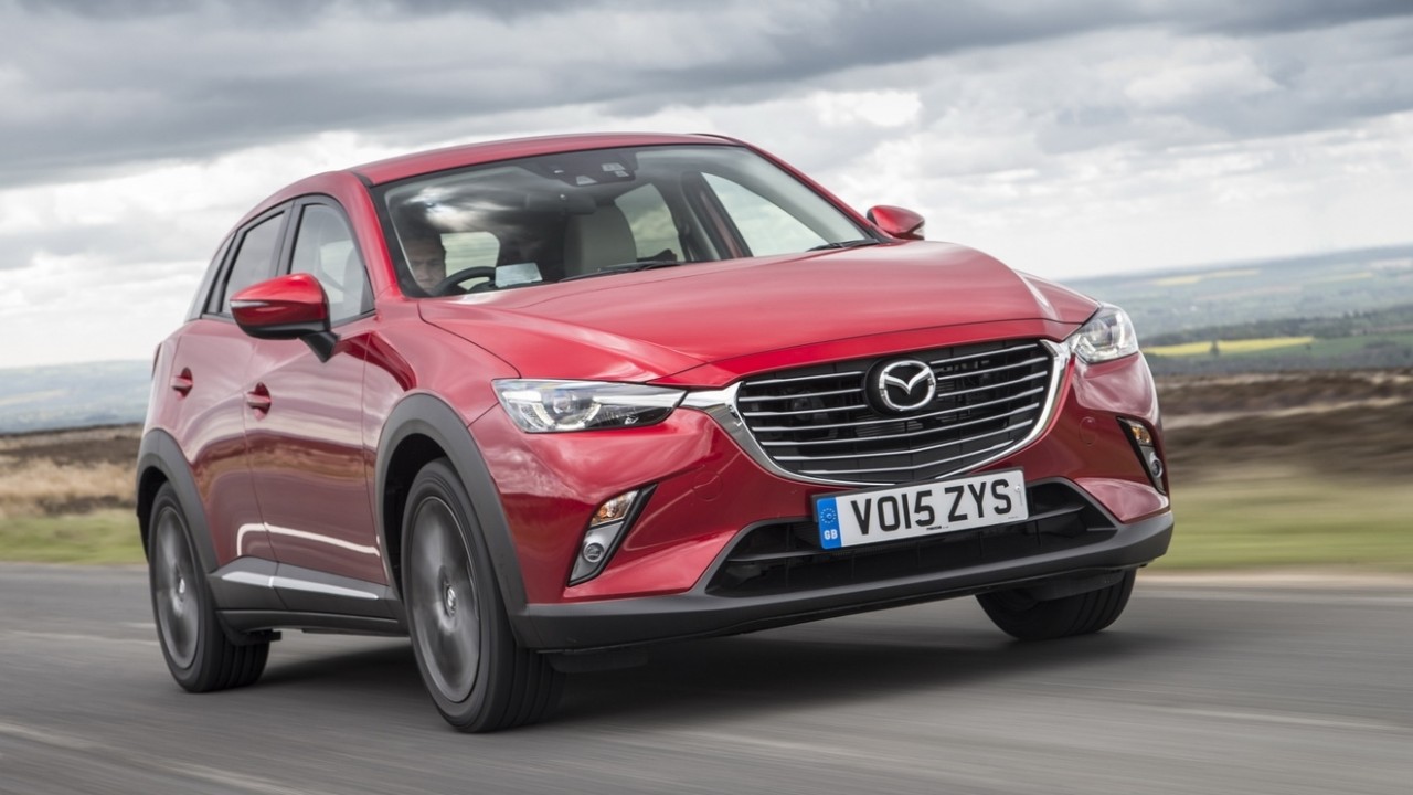 Mazda phủ nhận tin đồn sáp nhập với Toyota