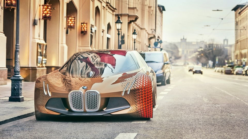 BMW sẽ ra mắt thêm hàng chục mẫu xe mới trong vòng 5 năm tới