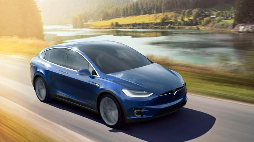 Đến năm 2025, tất cả các xe mới bán ra tại Na Uy đều sẽ là xe xanh