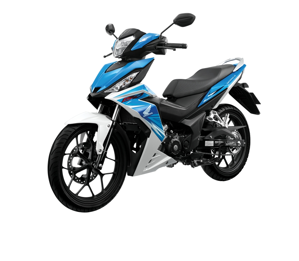 mua honda winner nhan qua tri gia toi 5 trieu vnd