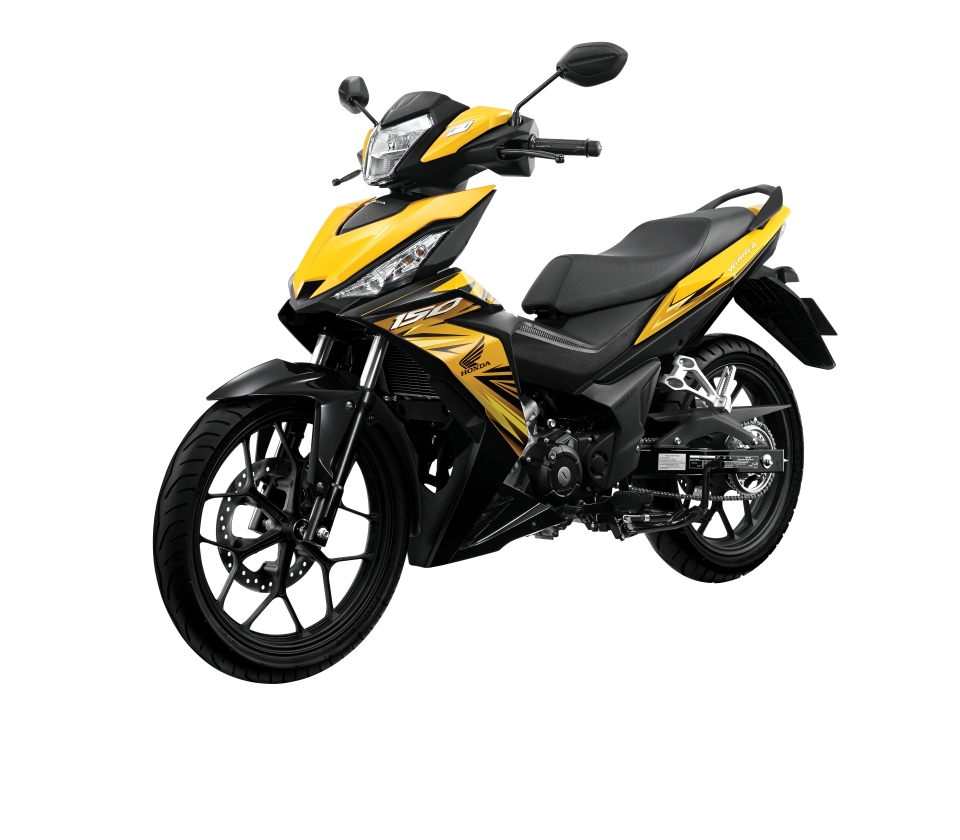 mua honda winner nhan qua tri gia toi 5 trieu vnd