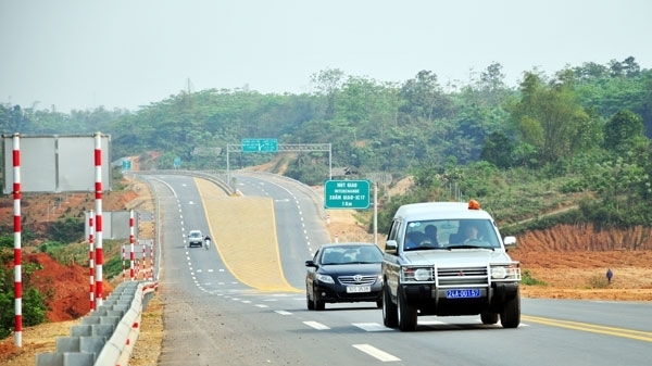 Cao tốc đoạn Yên Bái - Lào Cai được xem xét mở rộng lên 4 làn xe