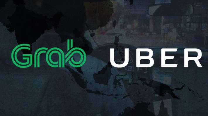 Thâu tóm Uber, Grab sẽ độc quyền ở Đông Nam Á như thế nào?