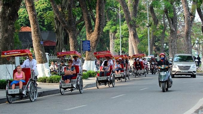 Hà Nội: Không xảy ra ùn tắc giao thông trong 3 ngày nghỉ lễ