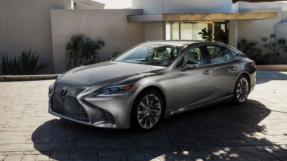 "Ngày tàn" của sedan truyền thống đang tới gần?