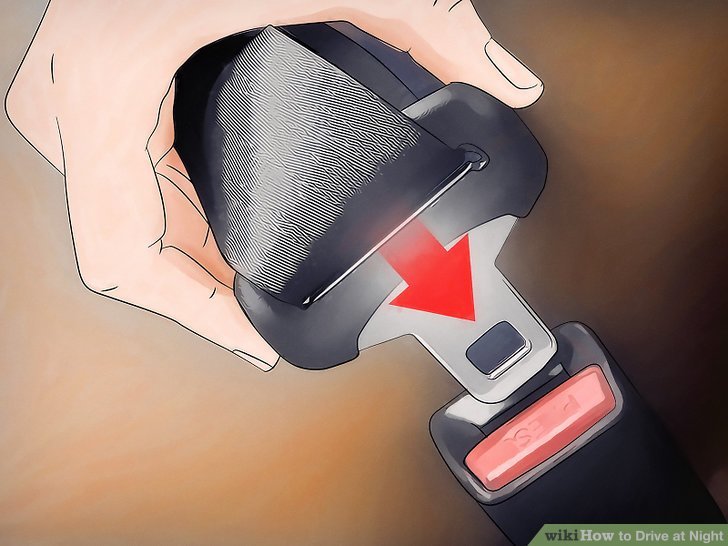 Mười điều an toàn cần nhớ khi chạy xe ban đêm muoi dieu an toan can nho khi chay xe ban dem