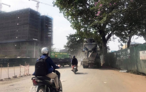 doan duong ngoc truc nhon xuong cap ach tac