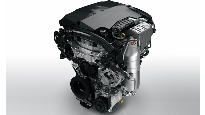 Peugeot PureTech "vô đối" trong nhóm động cơ 1,0L đến 1,4L