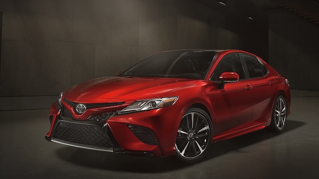 Toyota lên kế hoạch thay đổi để bắt kịp xu hướng thị trường
