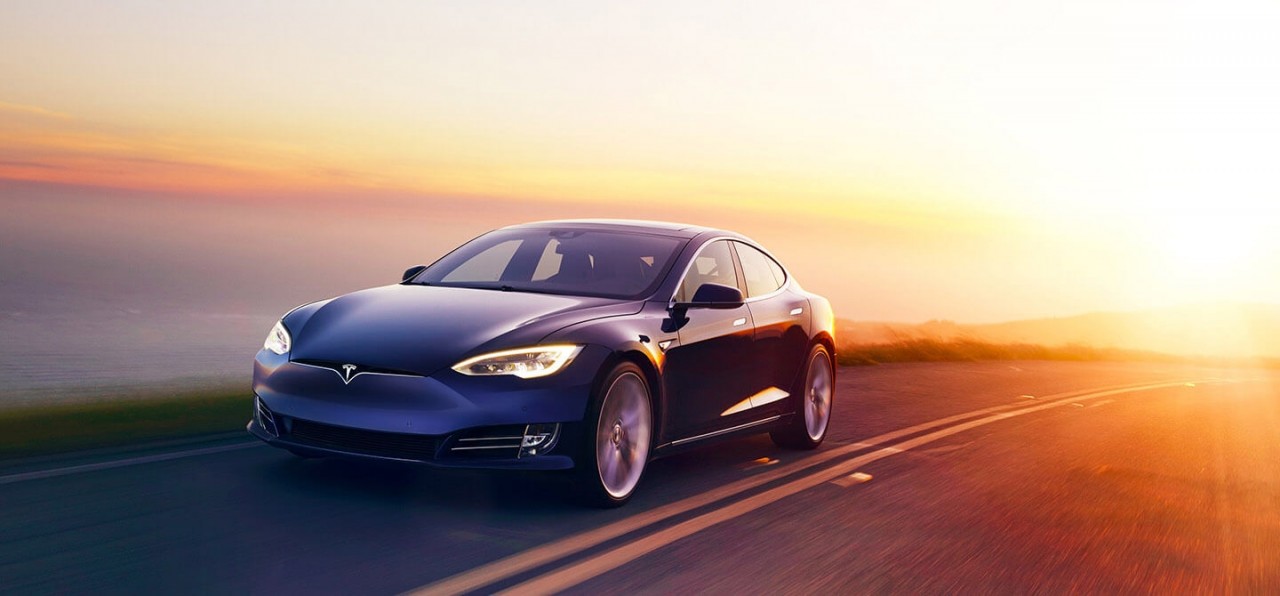 Giá các dòng xe điện Model Y của Tesla tăng thêm 1000 USD  ÔtôXe máy   Vietnam VietnamPlus