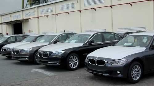 Tương lai của BMW sẽ ra sao tại Việt Nam?