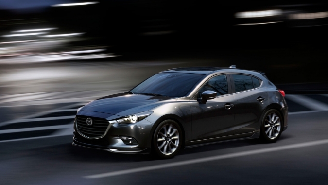 Mazda sẽ ra mắt động cơ SkyActiv thế hệ mới vào cuối tháng 8