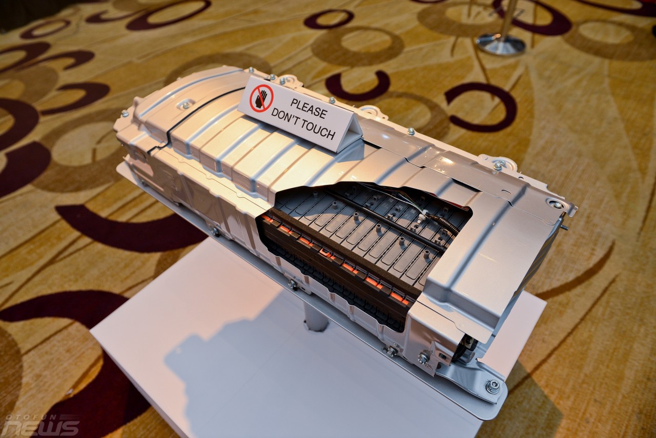 o to hybrid xu huong tat yeu cho giao thong xanh tai viet nam