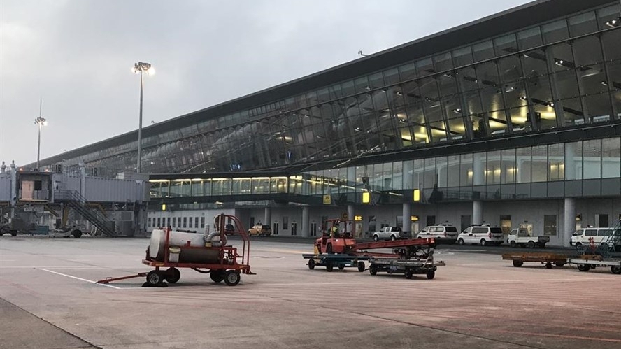Tai nạn chết người ở sân bay Nội Bài: Tạm giữ, rút giấy phép của lái xe