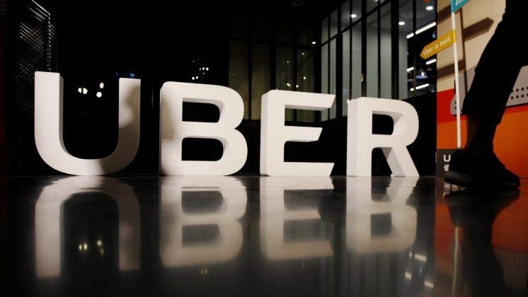 Uber có nguy cơ bị thu hồi giấy phép hoạt động tại London