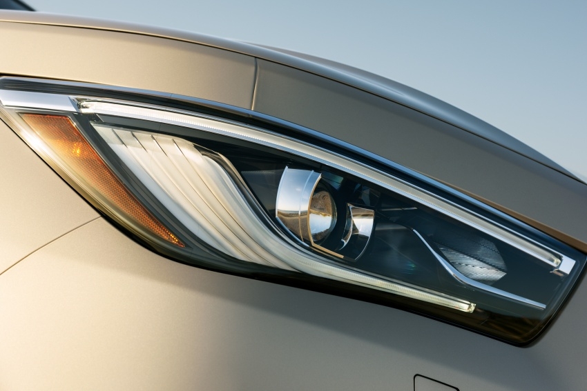 suv sang infiniti qx80 can ke ngay ra mat