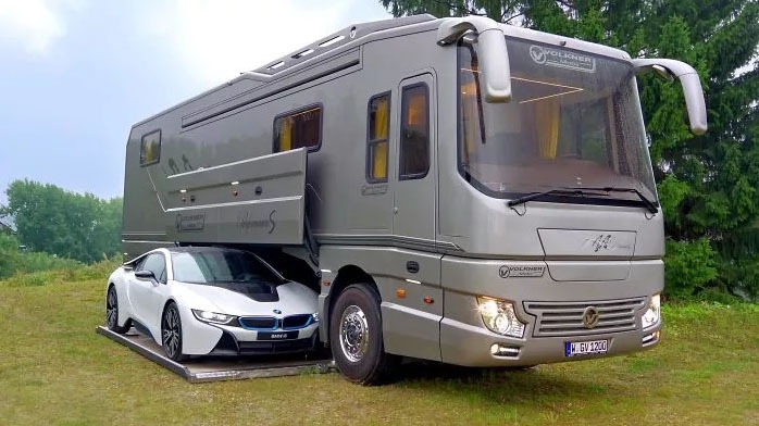 volkner mobil performance motorhome gia trieu do