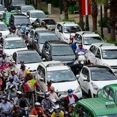 Cục Môi trường chính thức lên tiếng về quy định khí thải với ô tô tại Hà Nội và TP HCM