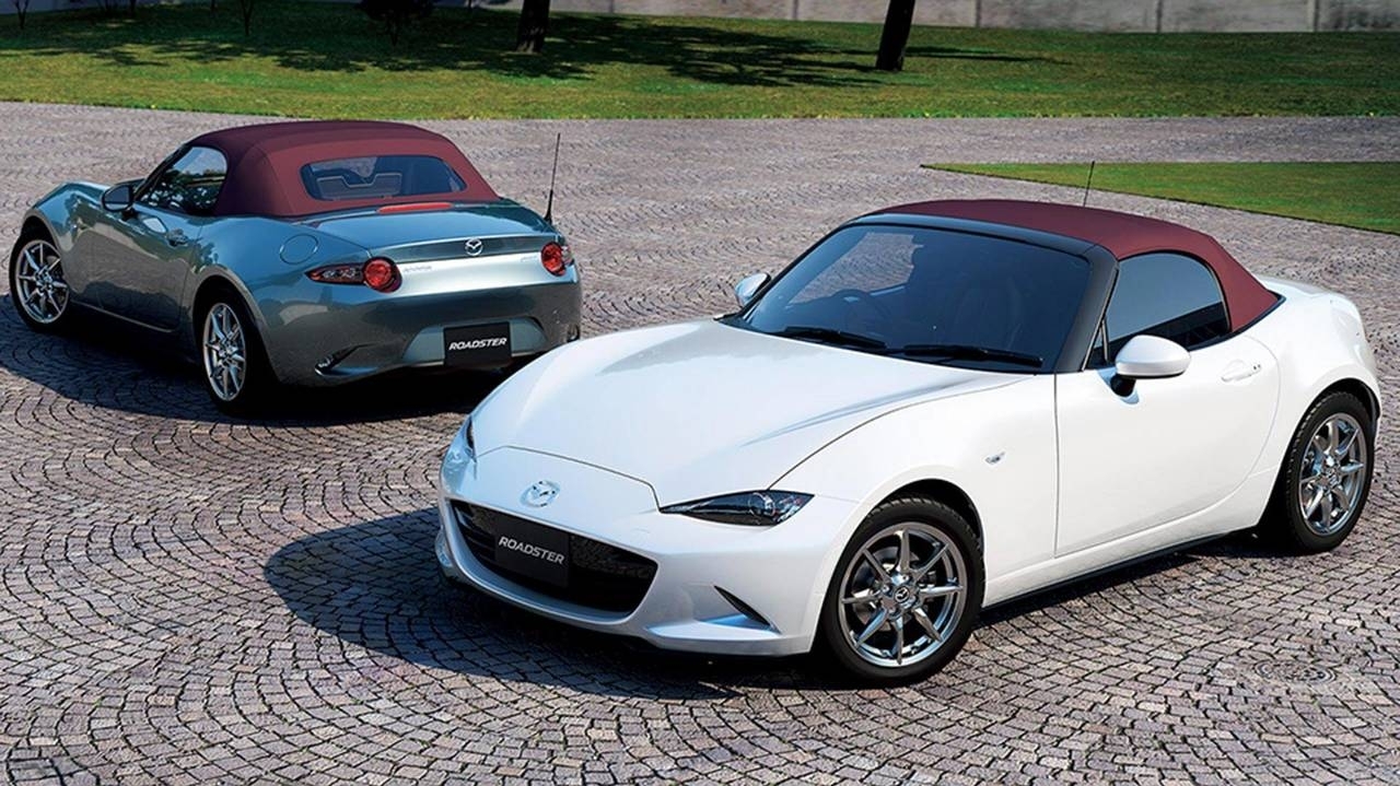 Điểm mặt đội hình "xế" độ nổi bật tại Tokyo Auto Salon 2018
