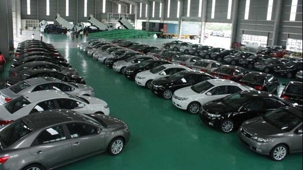 Hơn 2.500 ô tô Nga được nhập miễn thuế vào Việt Nam từ 2018
