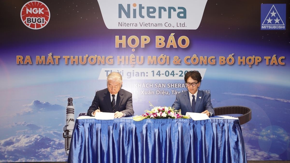'Vua bu-gi' đổi tên, Tổng Giám đốc giải thích với truyền thông Việt vì 'những thay đổi chưa từng có'