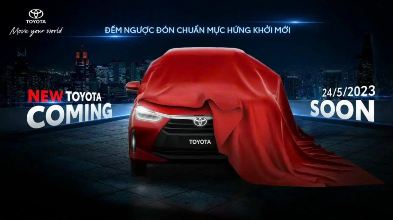 Hàng loạt mẫu xe mới sắp ra mắt, thị trường ô tô Việt Nam đang sôi động trở lại
