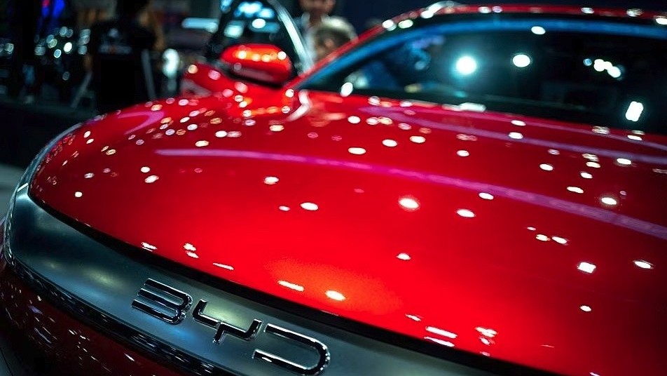 Vì sao hãng xe Trung Quốc BYD bị Ấn Độ từ chối đề xuất xây nhà máy 1 tỷ USD