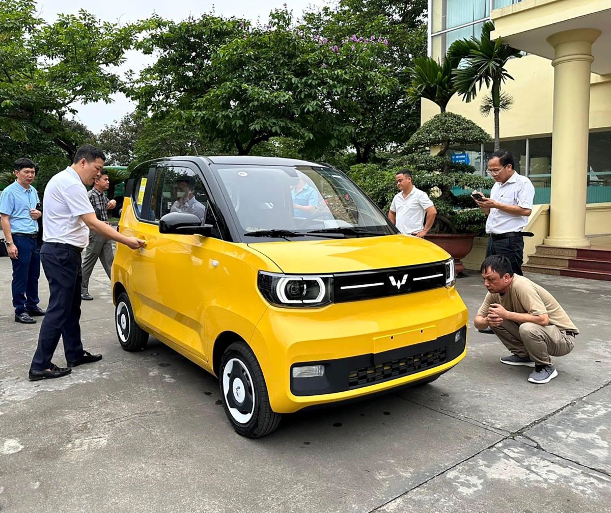 Toyota Wigo 2023 cạnh tranh ra sao khi về Việt Nam?