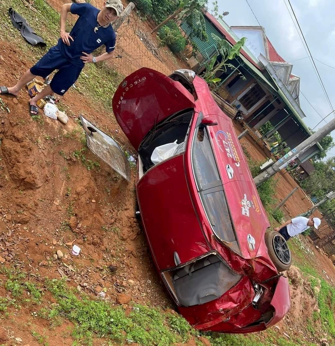 Vụ trộm xe rồi tự gây tai nạn ở Pleiku: Bảo hiểm BSH có phải bồi thường không?