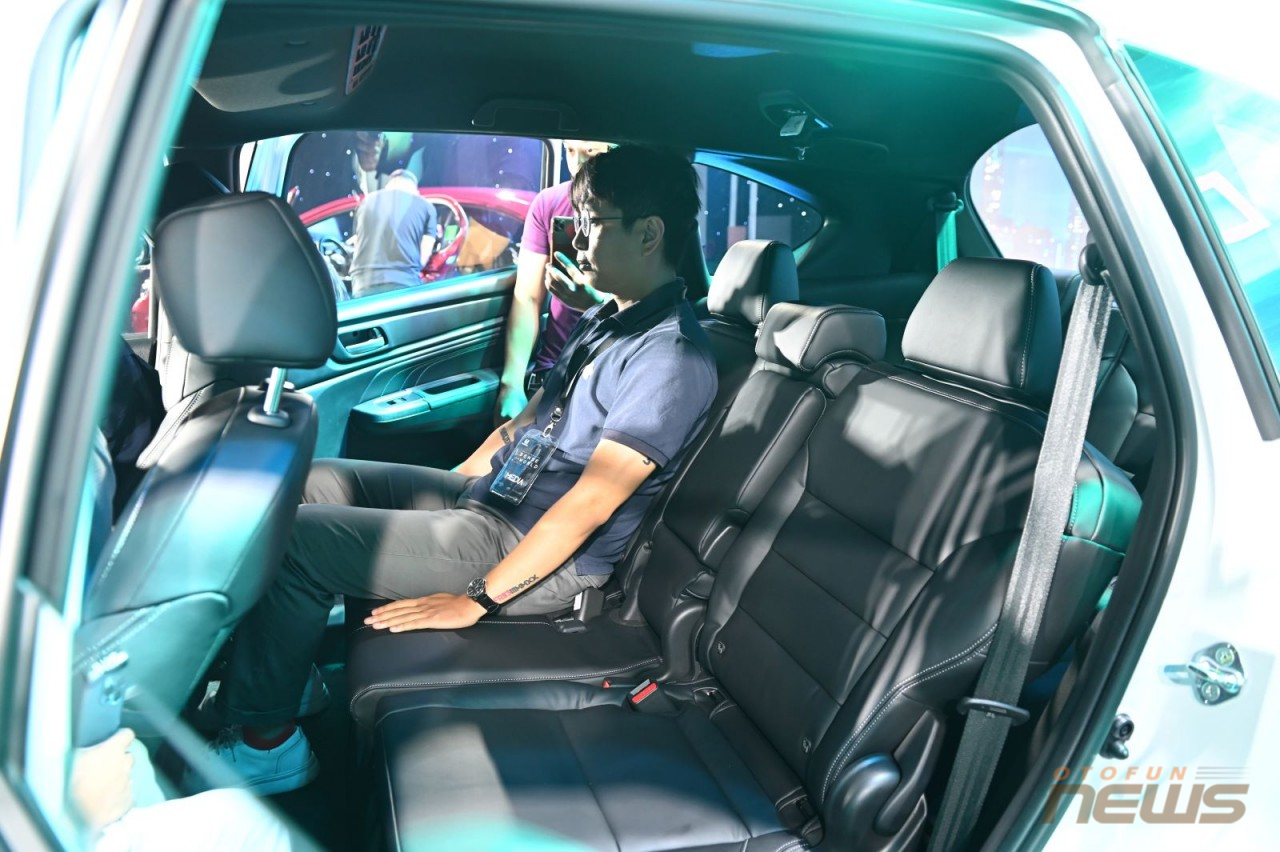 Honda BR-V và Honda City 2023 ra mắt, nhiều điểm mới hơn kỳ vọng