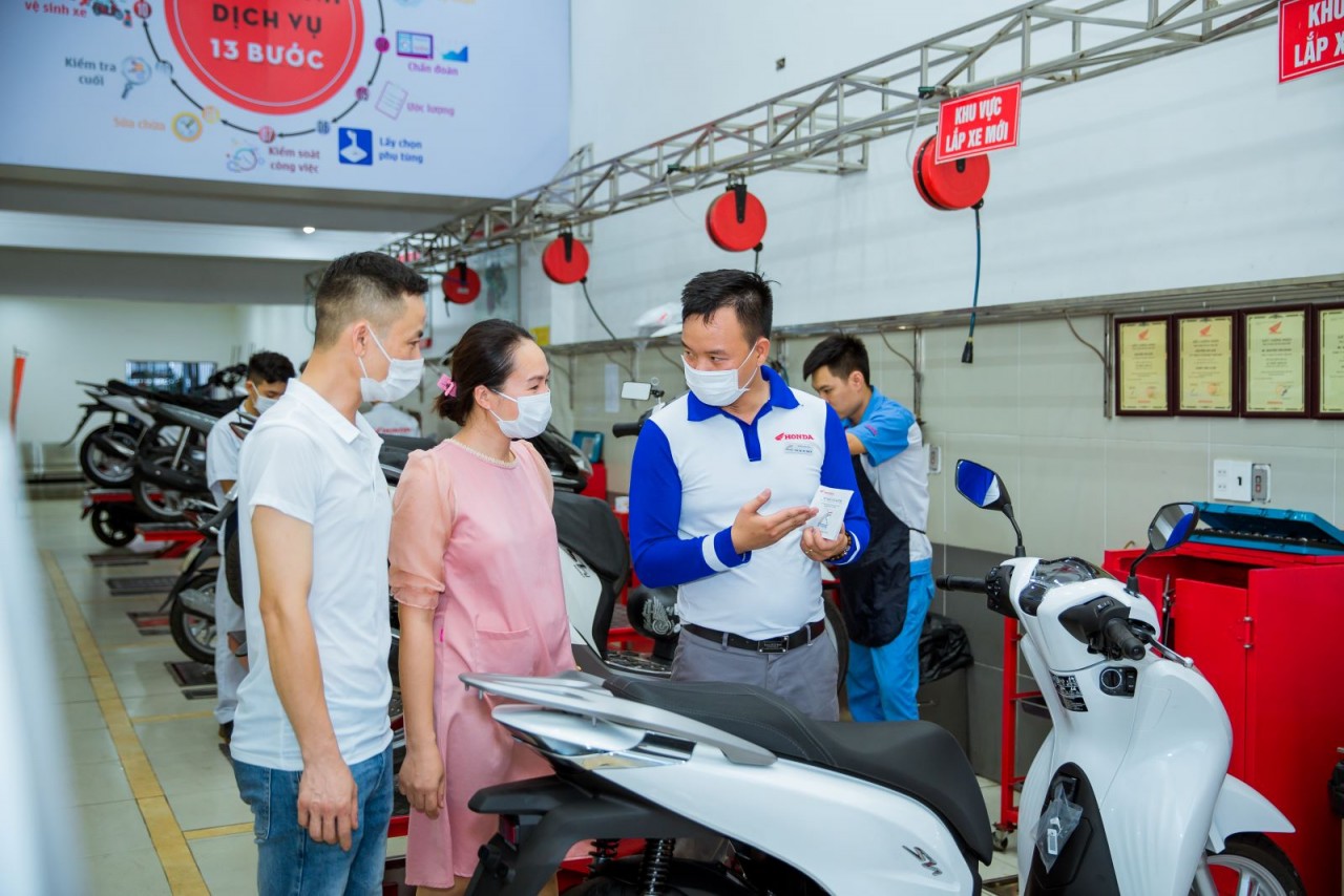 Honda đặt mục tiêu trung hòa CO2 và không còn tử vong do va chạm giao thông vào năm 2045