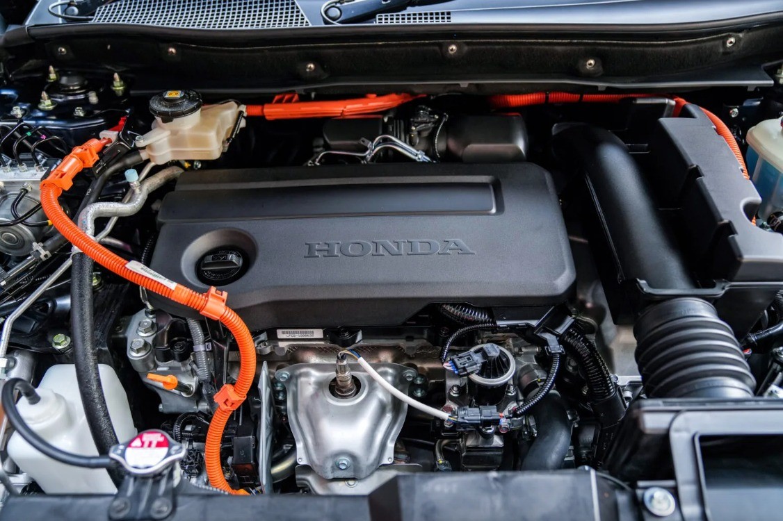 Honda xác nhận sắp ra mắt xe hybrid tại Việt Nam trong năm 2023, có phải Honda CR-V hybrid?