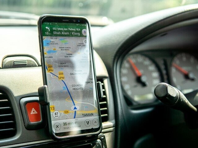 Google Maps sắp hiển thị phí cầu đường trên giao diện ở Việt Nam