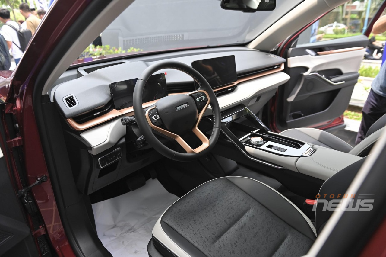 Haval giảm giá nhiều mẫu xe tại đại lý, mức giảm tới 80 triệu đồng