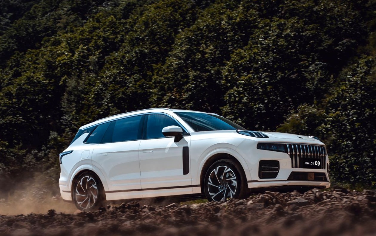 Lynk & Co