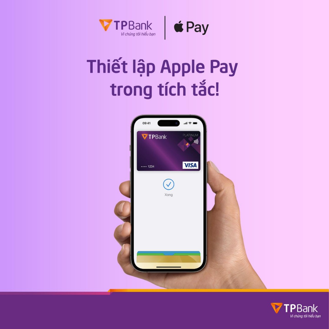 Apple Pay 