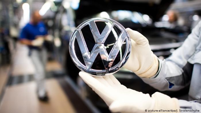 Volkswagen lo lắng trước tình hình khủng hoảng năng lượng kéo dài tại châu Âu