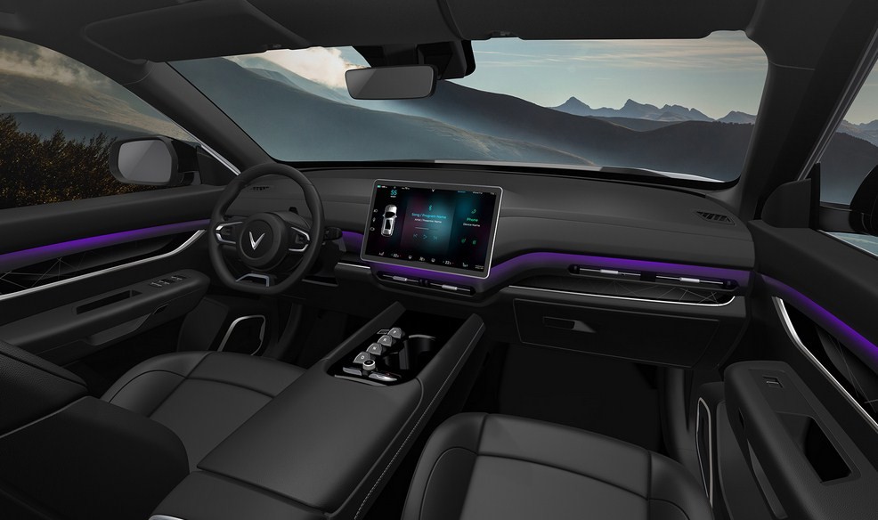 VinFast VF9 bắt đầu nhận cọc bổ sung cho và ký hợp đồng mua bán chính thức VinFast VF9 bắt đầu nhận cọc bổ sung cho và ký hợp đồng mua bán chính thức