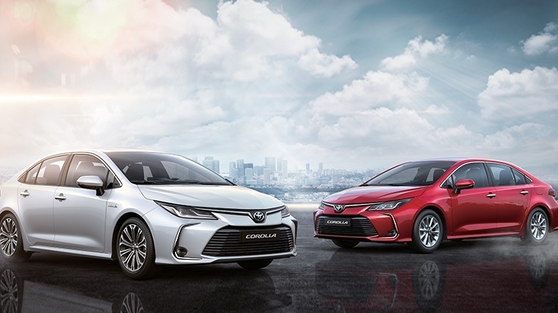 Toyota đồng loạt tăng giá xe, tới 90 triệu đồng từ năm sau