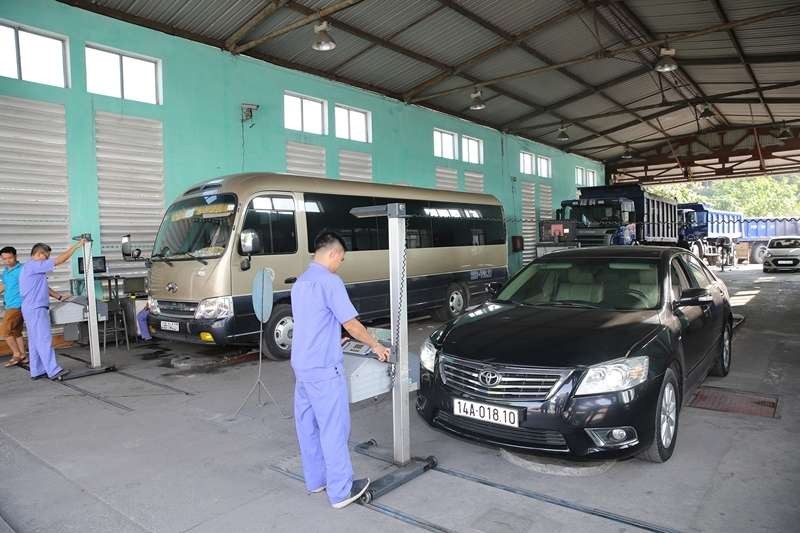 Theo nội dung dự thảo mới về kiểm định và cải tạo xe cơ giới, có 13 trường hợp cải tạo sẽ không cần lập hồ sơ