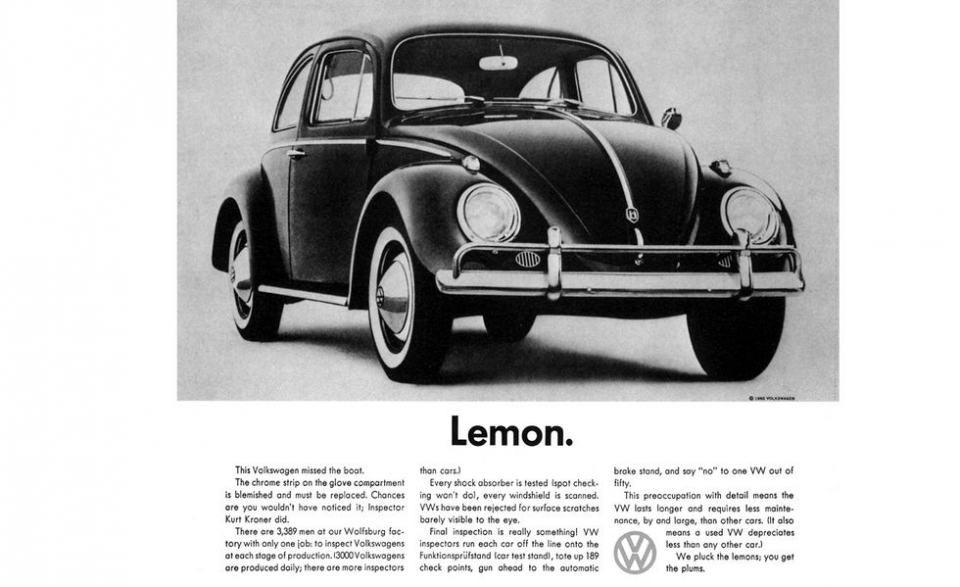 Volkswagen chính thức dừng sản xuất "con bọ" Beetle